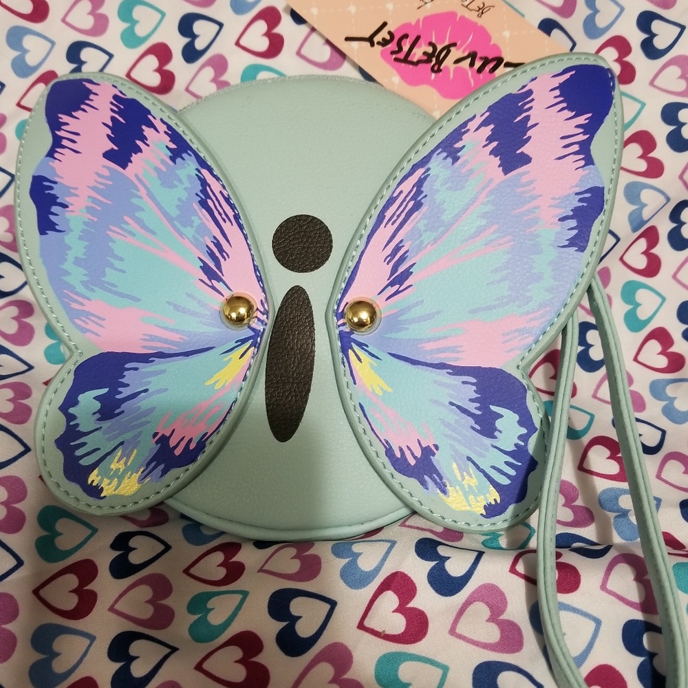 wristlet/coin purse